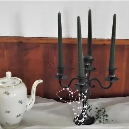 Appartement Auszeit Obernheim