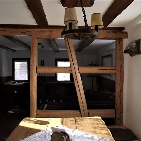 Auszeit Appartement