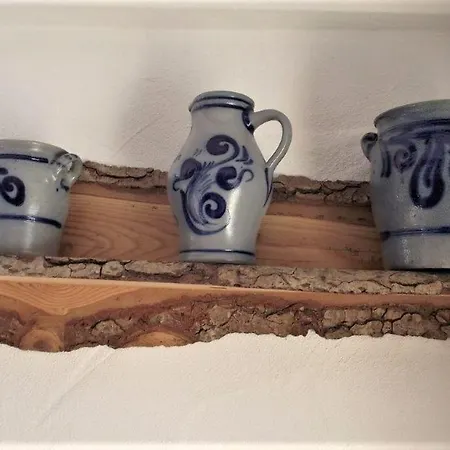 Auszeit Appartement Obernheim