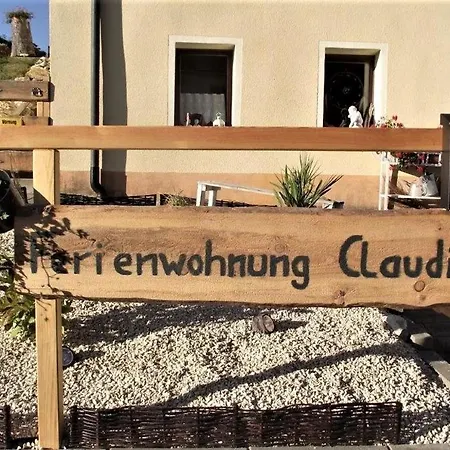 Auszeit Appartement *