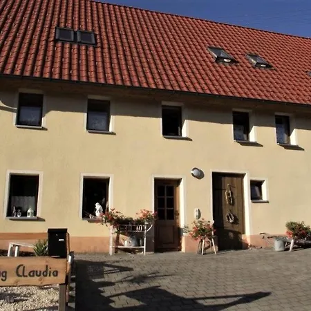 Auszeit * Obernheim
