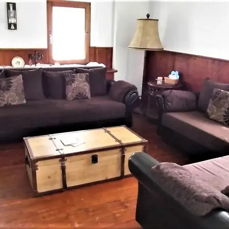 Appartement Auszeit
