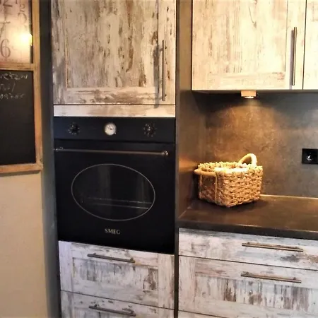 Auszeit Appartement