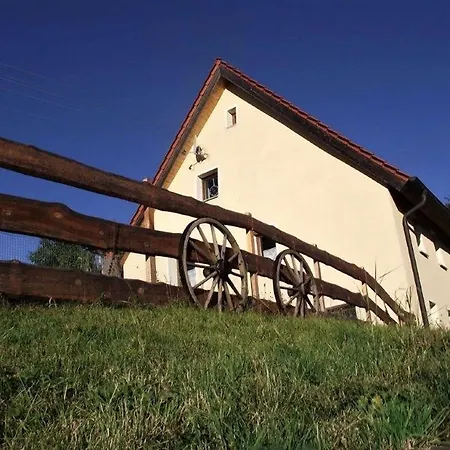 Appartement Auszeit