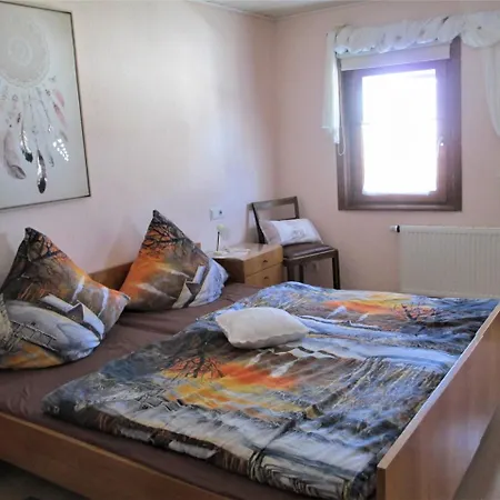 Appartement Auszeit
