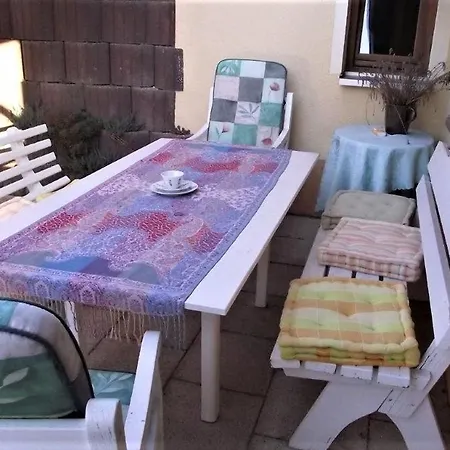 Appartement Auszeit Obernheim