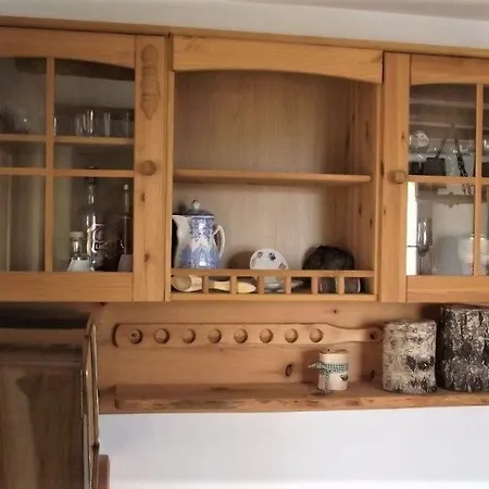 Auszeit Appartement