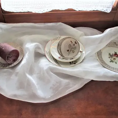 Appartement Auszeit