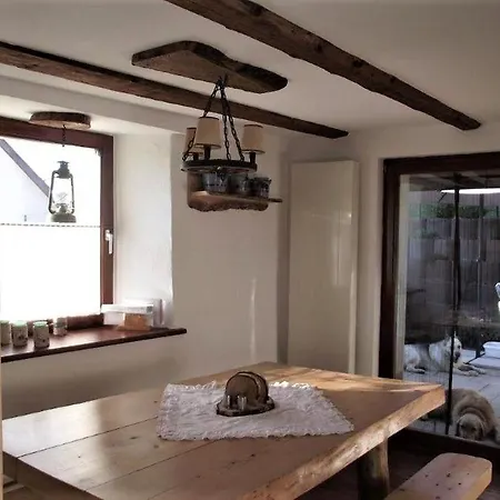 Auszeit Appartement