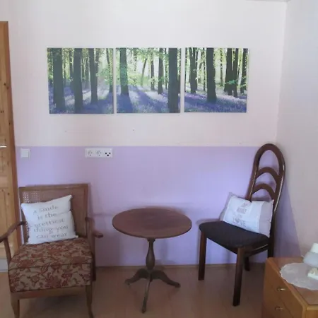 Appartement Auszeit Obernheim