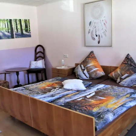 Appartement Auszeit Obernheim