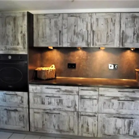 Auszeit Appartement