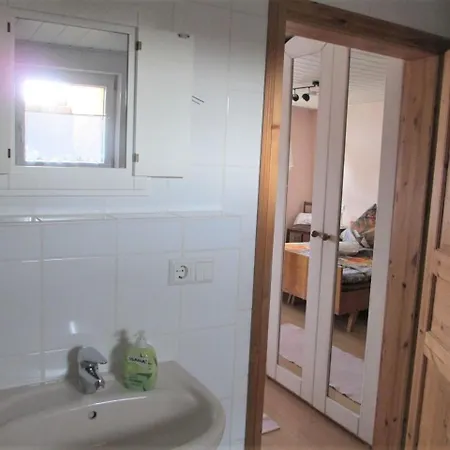 Appartement Auszeit Obernheim