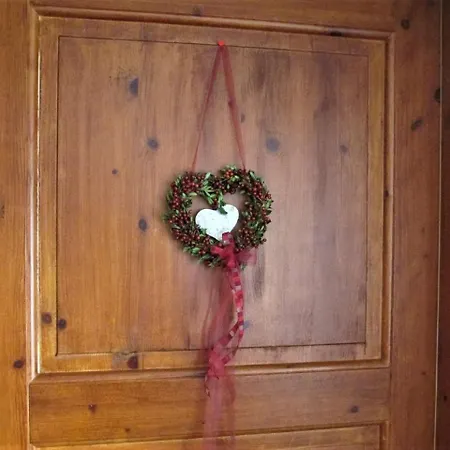 Appartement Auszeit