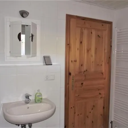 Appartement Auszeit *