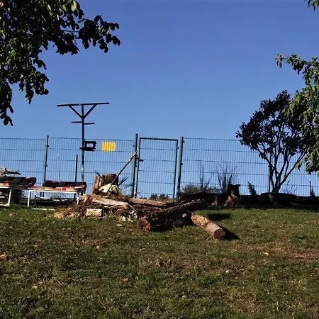 Auszeit * Obernheim
